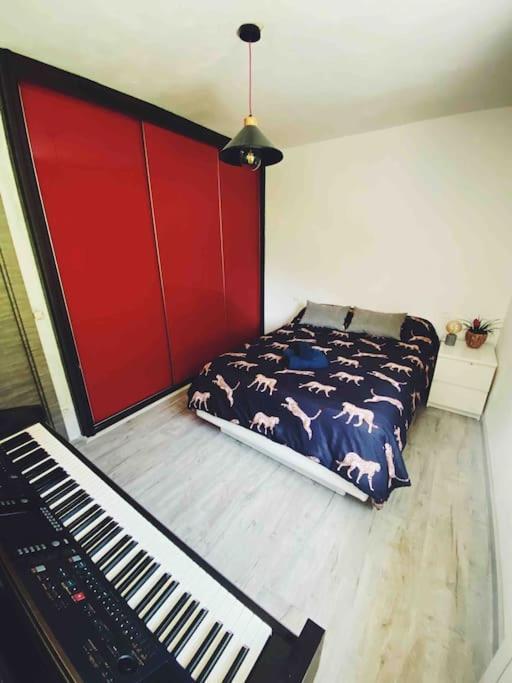 Apartament Precioso Apartamento Con Banera Hidromasaje Sopelana Zewnętrze zdjęcie