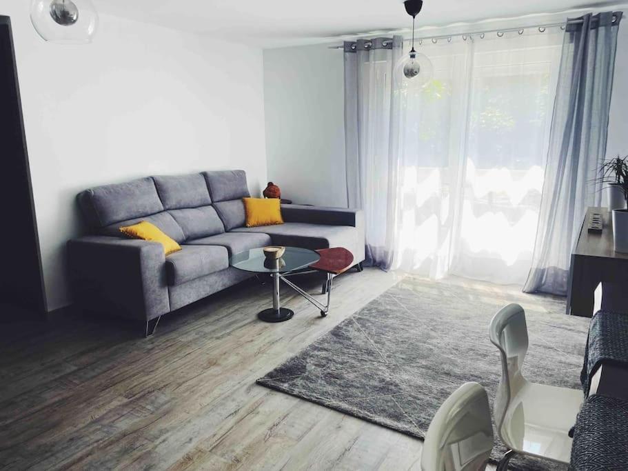 Apartament Precioso Apartamento Con Banera Hidromasaje Sopelana Zewnętrze zdjęcie