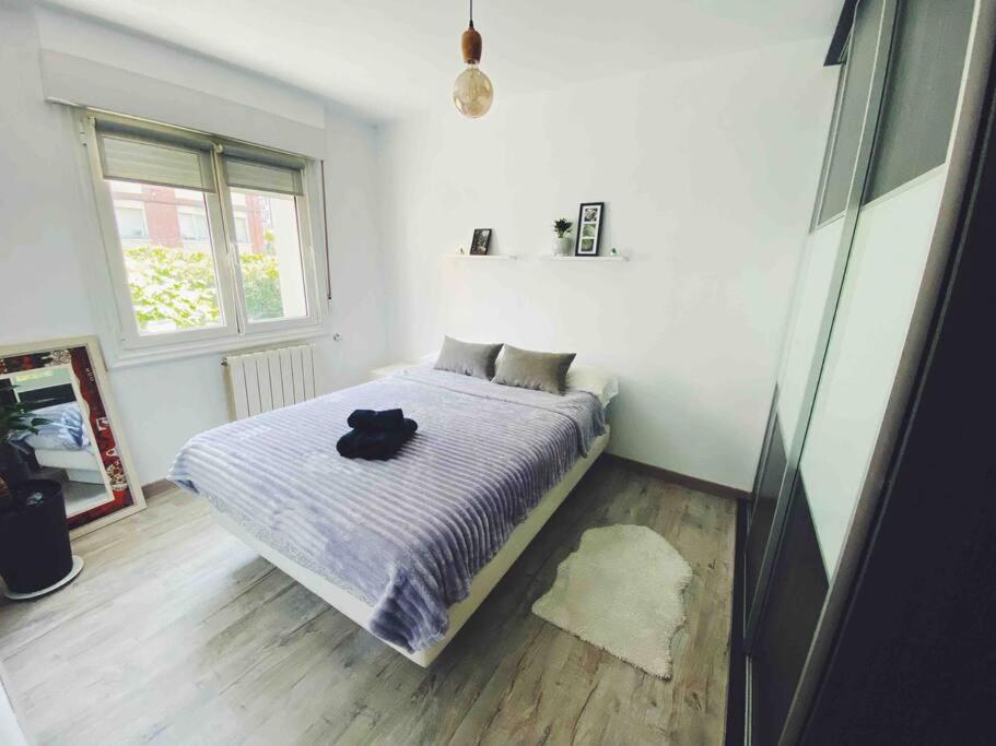 Apartament Precioso Apartamento Con Banera Hidromasaje Sopelana Zewnętrze zdjęcie