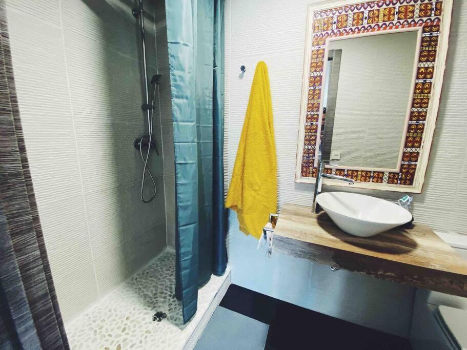 Apartament Precioso Apartamento Con Banera Hidromasaje Sopelana Zewnętrze zdjęcie