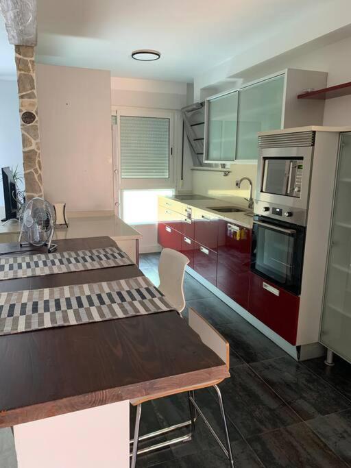 Apartament Precioso Apartamento Con Banera Hidromasaje Sopelana Zewnętrze zdjęcie